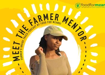Mbokane’s mission: Start small, fall hard, rise higher
