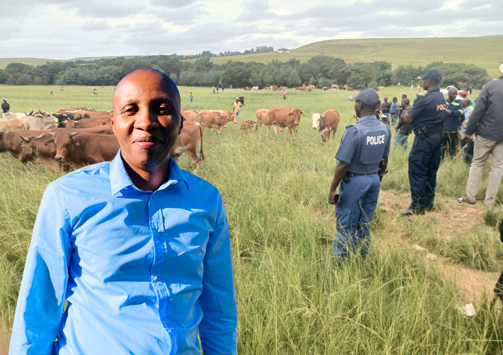 EC villages under siege as livestock theft cripples farmers - Food For ...