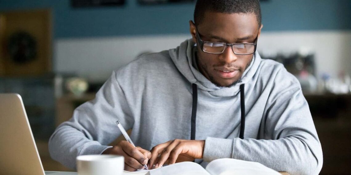 The department of agriculture is offering full bursaries for 2026. The bursary covers tuition, accommodation, meals, books, and more. Photo: Supplied/Food For Mzansi