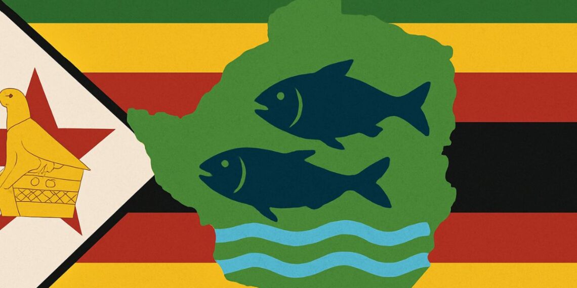 With the passing of the Fisheries and Aquaculture Bill, Zimbabwe aims to streamline regulations, boost sustainability, and unlock economic growth, creating new jobs and strengthening its aquaculture sector for the future. Image: Food For Mzansi