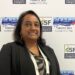 Dr Lukeshni Chetty, general manager of Sansor, representing South Africa at the 2025 World Seed Congress in Istanbul, where she advocates for science-based innovation in agriculture. Photo: Ivor Price/Food For Mzansi