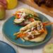 Fruit meets fire: Showcasing the versatility of apples and pears