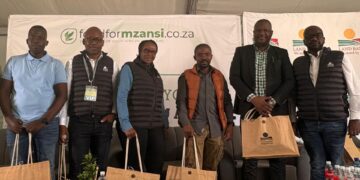 Land Bank: Blended finance gives SA farmers a fighting chance 