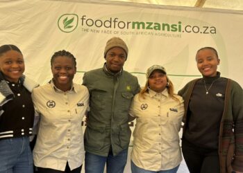 Next-gen growers gather for insightful FS Farmers’ Day