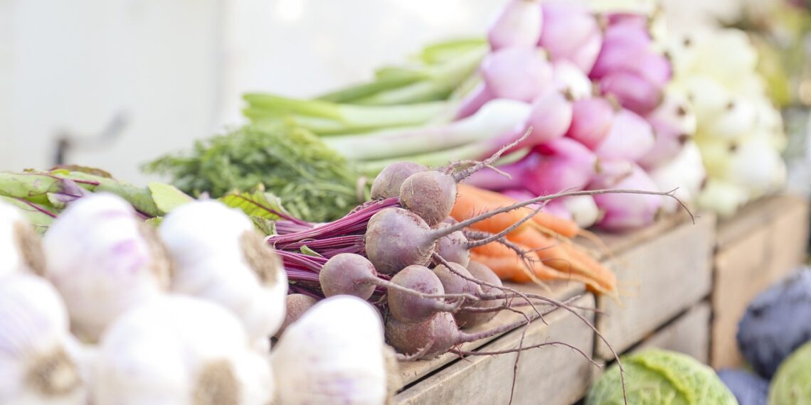 Whether you’re a farmer, foodie, or eco-warrior, some experts believe that Modified Atmosphere Packaging (MAP) helps keep food fresher, safer, and more market-ready than ever. Photo: Ruthie Prasil/Pixabay