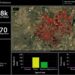 The Farmer Registry Dashboard links field boundaries with crop and social data, helping policymakers track productivity, subsidies, and agricultural support in Zimbabwe. Image: Supplied/FAO