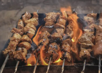 From farm to fork: How red meat fuels jobs and plates across SA