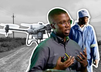 How agriculture can grow through policy, tech and partnerships