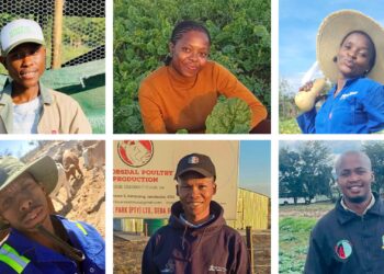 New generation, new struggles: Young farmers fight on