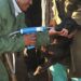 FMD battle intensifies with free vaccine rollout