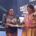 KwaZulu-Natal MEC for agriculture and rural development, Thembeni kaMadlopha-Mthethwa, presented special awards, applauding women who uplift their communities through service and leadership. Photo: Supplied/Food For Mzansi