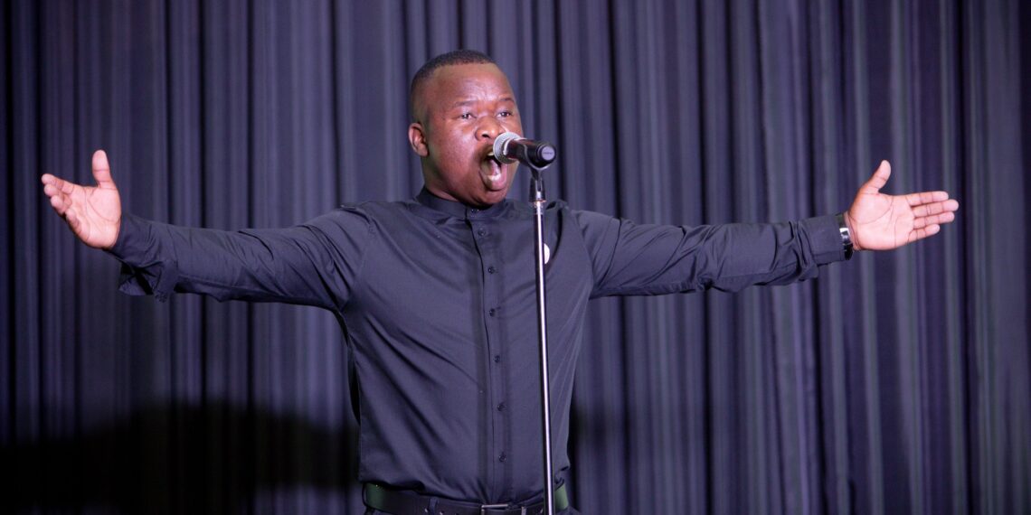 Here is your chance to enter the Agri’s Got Talent competition. Photo: AGT