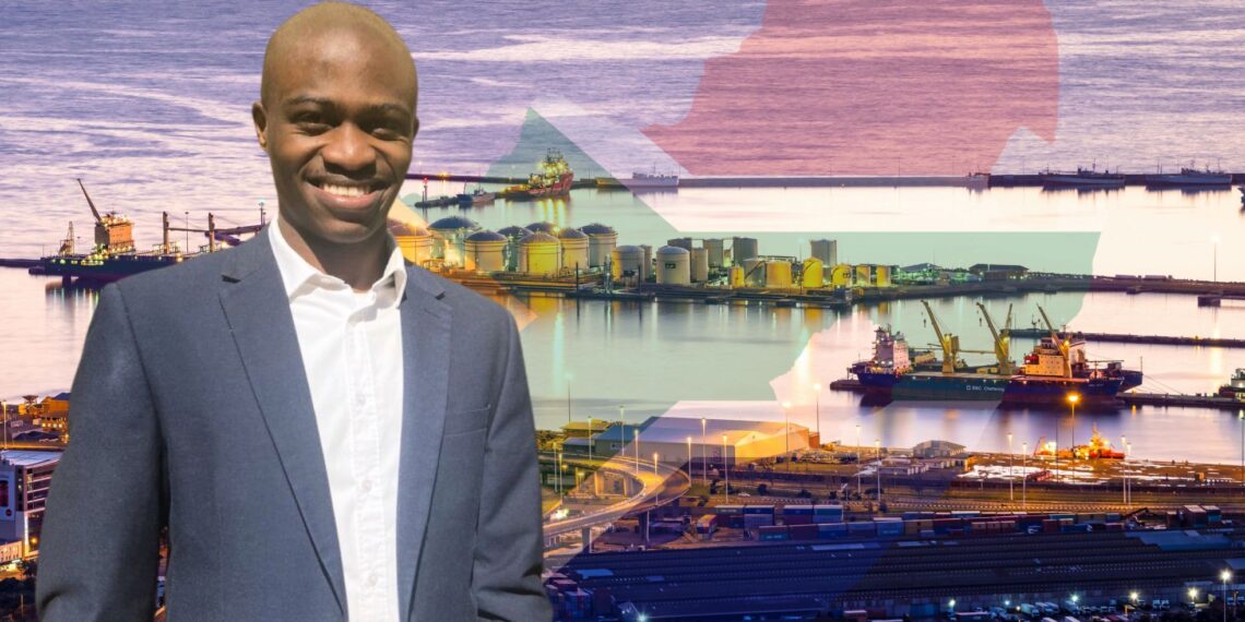 The US’s 30% tariff on South African agri-exports threatens over R10 billion in trade. Buhlebemvelo Dube, economist for trade research at the National Agricultural Marketing Council (NAMC), explains. Photo: Gareth Davies/Food For Mzansi