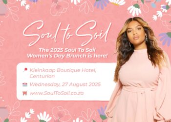 Soul To Soil brunch returns to honour agri’s leading women