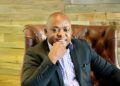 Grain SA appoints Mabuza to lead farmer development