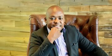 Grain SA appoints Mabuza to lead farmer development