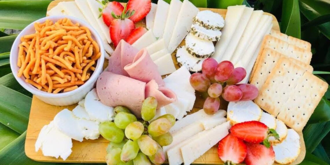 Entries for the South African Dairy Championships will open at the end of the month. Photo: Supplied/Food For Mzansi