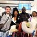 SA youth till fresh ground in Brazil farm exchange