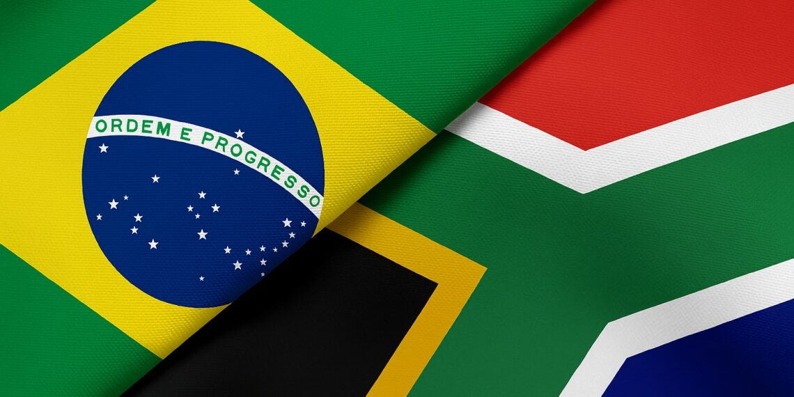 Brazil, the world’s largest chicken exporter, upholds the highest sanitary standards and strong cooperation with South Africa to ensure safe, affordable, and ethical poultry products for consumers. Image: Food For Mzansi