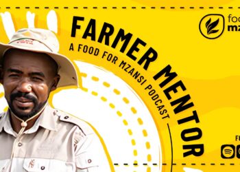 Prescribing a farming legacy: EC pharmacist finds his calling