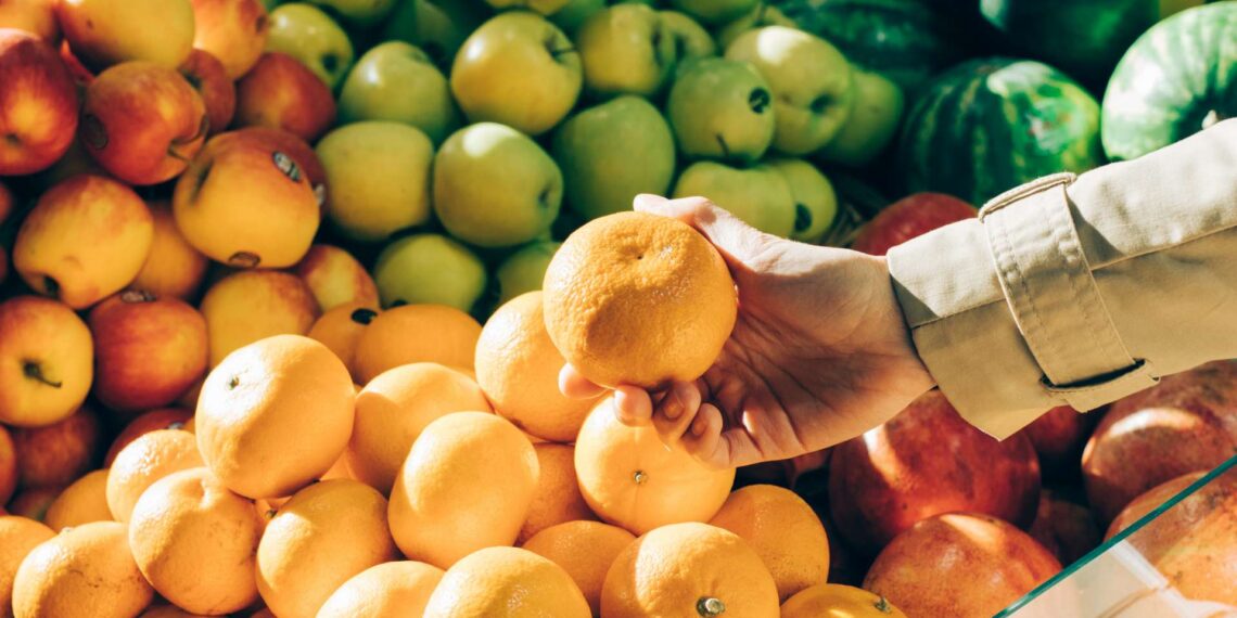 The fruit industry partners with Cape Town port for an effective peak season. Photo: Supplied/Food For Mzansi