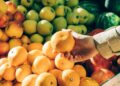 The fruit industry partners with Cape Town port for an effective peak season. Photo: Supplied/Food For Mzansi