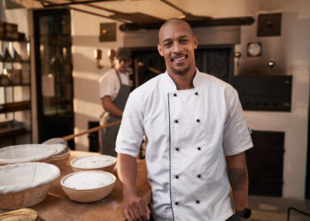 La Motte master baker rises to new heights and heads to Germany