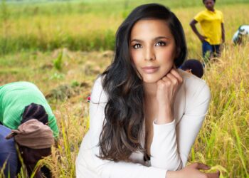 Farming’s future demands women at the table, says Naidoo