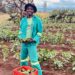 Social media and grit fire up Mabaso’s farming hustle