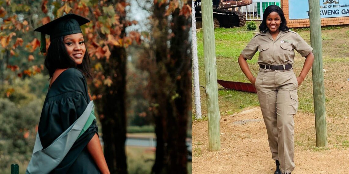 Through her work with medicinal plants and crops, Sibongile Jiyane is helping bring harmony to nature and food security. Photos: Supplied/Food For Mzansi
