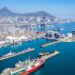 R1 billion down the drain as port delays cripple fruit exporters