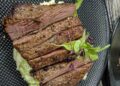 Although ostrich meat looks like beef, it is leaner, lower in fat, and easier to cook. Photo: Supplied/Food For Mzansi