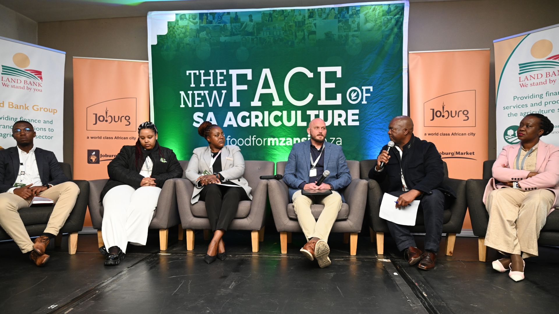 Targeted support, partnerships key to black farmers’ success - Food For ...