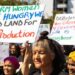 ‘One woman, one hectare’: Farm women demand land rights