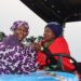 Tractor handover empowers EC women in food security drive