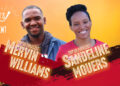 Sandeline Mouers of Boplaas 1743 in Simondium and Mervin Williams of DGB in Wellington are contestants in 2025's Agri's Got Talent competition. Photo: Gareth Davies/Food For Mzansi