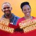 Mouers and Williams chase their dreams in Agri’s Got Talent