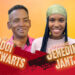 Felicia and Heinrich bring heart and harmony to Agri’s Got Talent