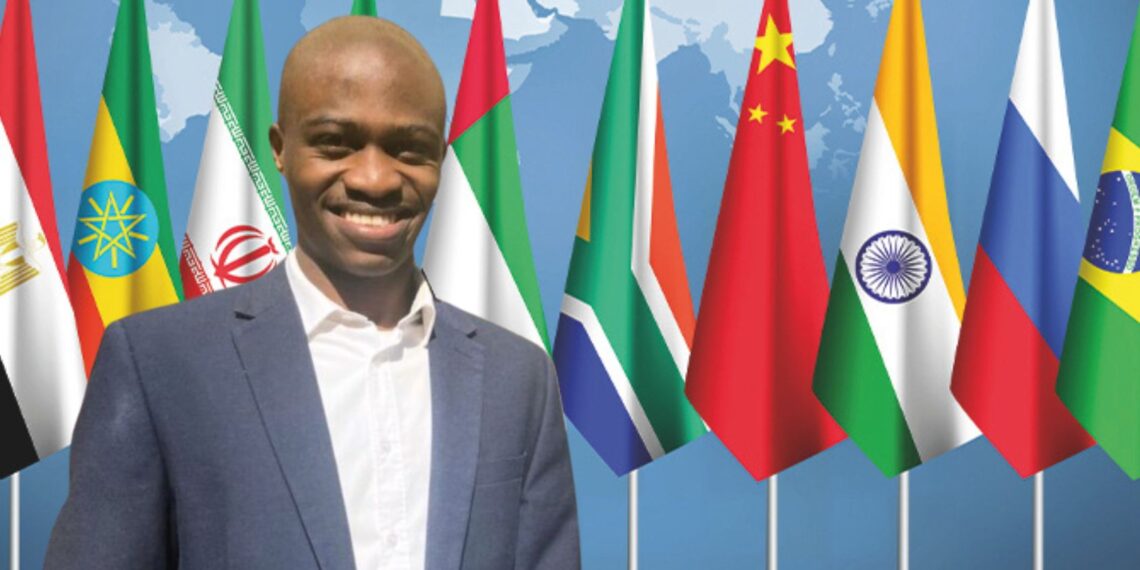 In the first article, Buhlebemvelo Dube, economist for trade research at the National Agricultural Marketing Council (NAMC), is writing about South Africa’s current tariff and trade landscape within BRICS+ Photo: Food For Mzansi