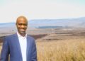 Buhlebemvelo Dube is a trade economist at the National Agricultural Marketing Council (NAMC). Photo: Food For Mzansi