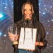 Agri’s Got Talent winner Jenedine Jantjies sings her way to the top