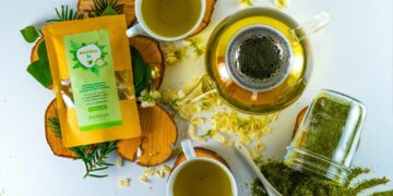 Moringa has been used for centuries due to its medicinal properties and health benefits. It also has antifungal, antiviral, antidepressant, and anti-inflammatory properties. Photo: Supplied/Health For Mzansi