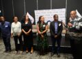 Farmers at the recent Sacau event called for a new approach to agriculture: scaling agroecology without repeating past mistakes. Photo: Food For Mzansi