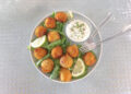 This tangy tartare sauce, made from scratch, elevates simple fish cakes to something special. Photo: Pumla's Food