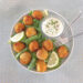 Delicious homemade dips to make snacks sensational