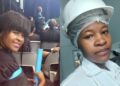 Aviwe Sangcozi keeps standards high as a meat inspector at abattoirs. Photos: Supplied/Food For Mzansi