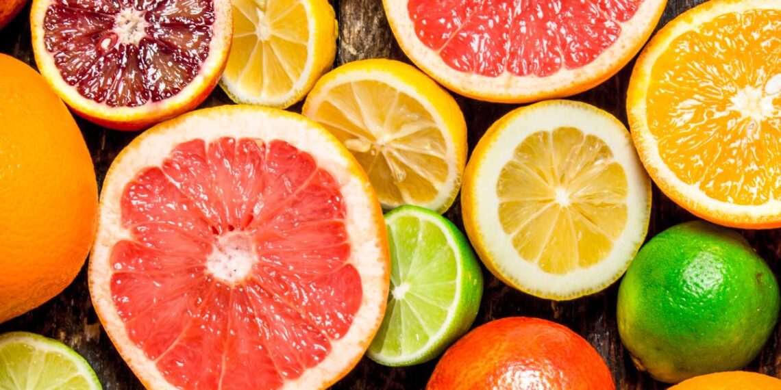 Citrus sector outlook: Key production and market insights for South Africa’s citrus industry, featured in the Spring 2025 edition of the Absa AgriTrends report. Photo: Supplied/Food For Mzansi