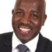 Sello Makhubela, CEO of Joburg Market. Photo: Supplied/Food For Mzansi
