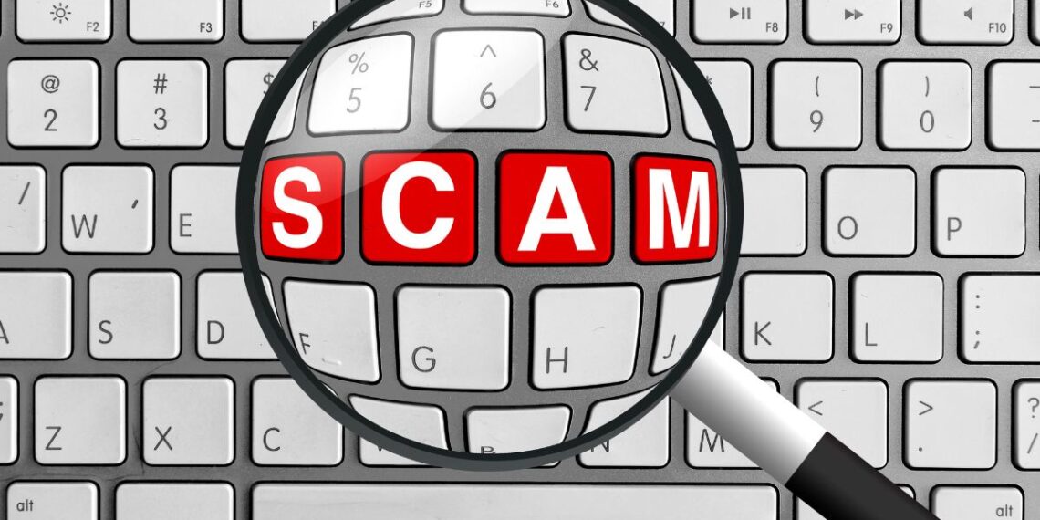AgriSETA has cautioned farmers and job seekers to be on high alert for scams falsely claiming links to the organisation. Photo: Supplied/Food For Mzansi
