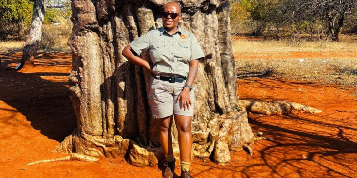 After multiple setbacks, Limpopo poultry farmer Lindiwe Molele bounces back stronger, turning challenges into a thriving, solar-powered business. Photo: Supplied/Food For Mzansi